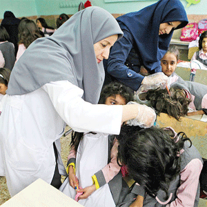 اسپری ضد شپش سگ اسپری ضد شپش سگ
