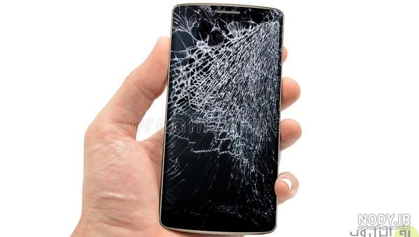 انواع ال سی دی موبایل انواع ال سی دی موبایل