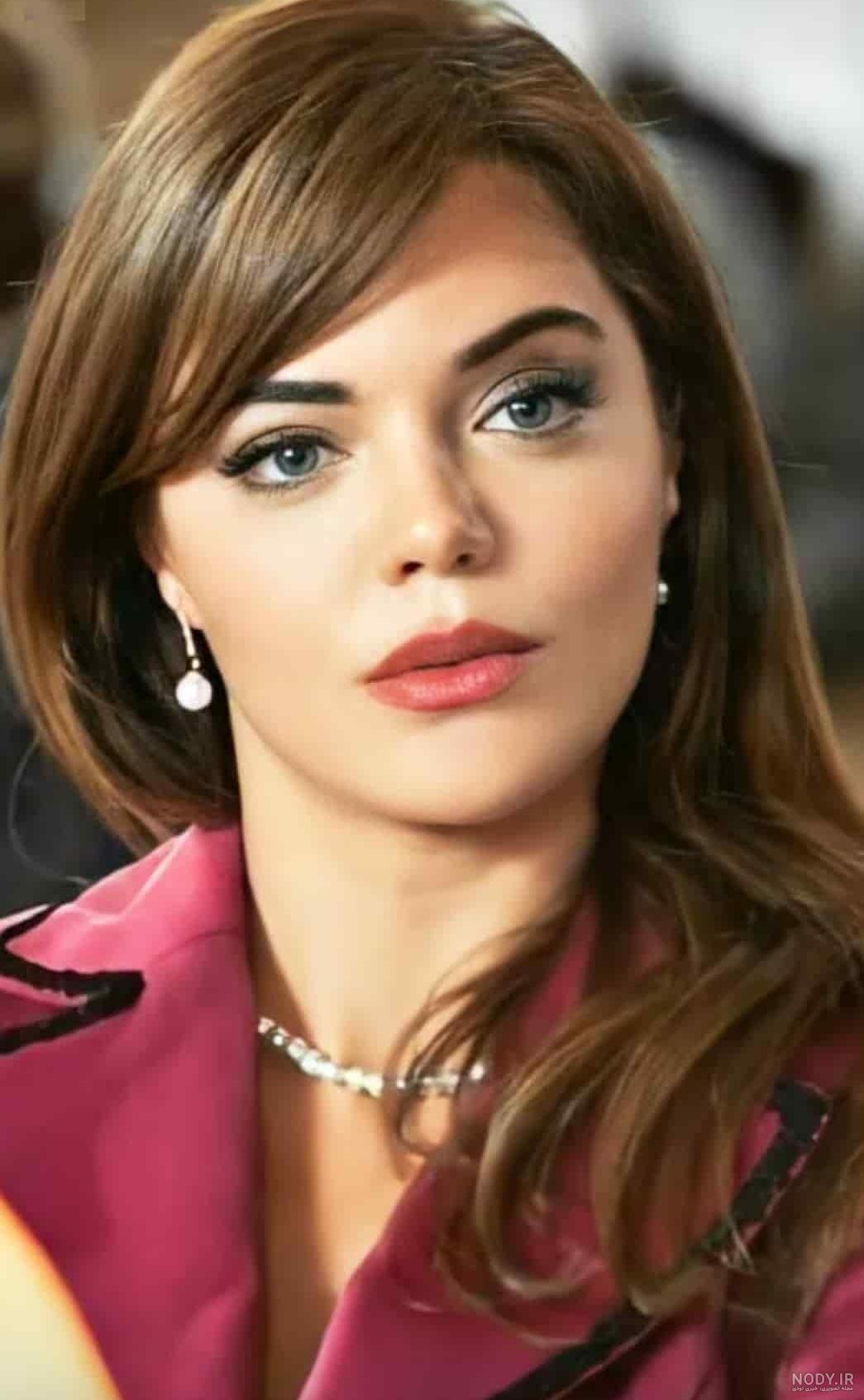 بازیگران زن سریال چوکوروا