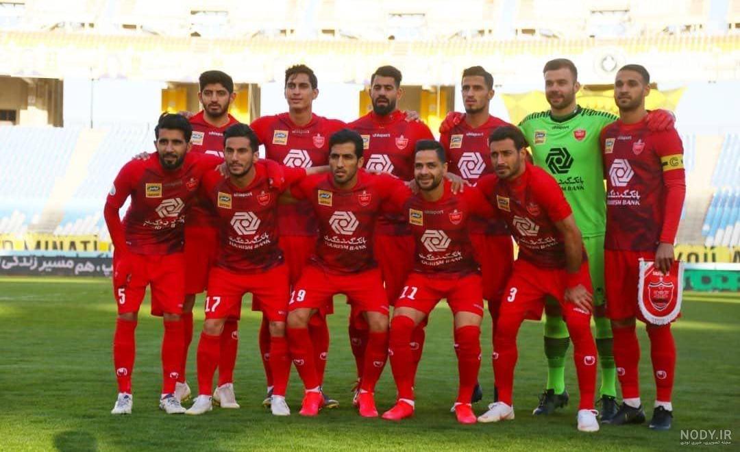 برنامه دیشب فوتبال برتر برنامه دیشب فوتبال برتر