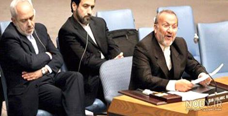 بیوگرافی مهدی ظریف