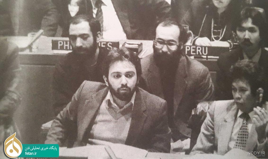 بیوگرافی مهدی ظریف