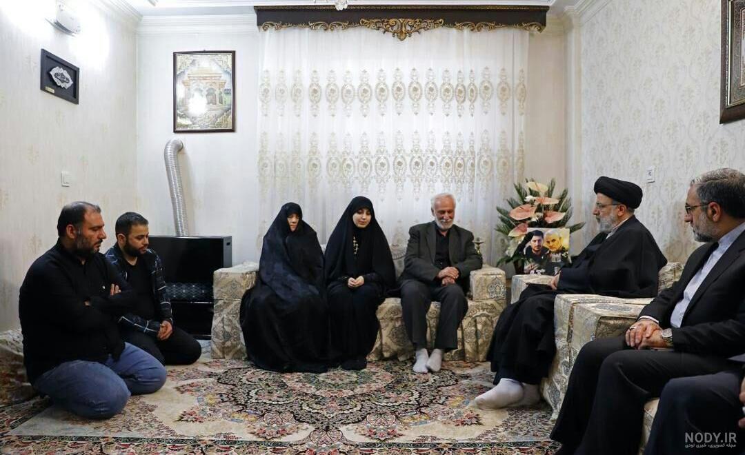 بیوگرافی وحید زمانی نیا