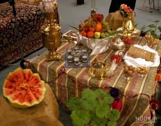 تزیین حیاط خانه قدیمی تزیین حیاط خانه قدیمی
