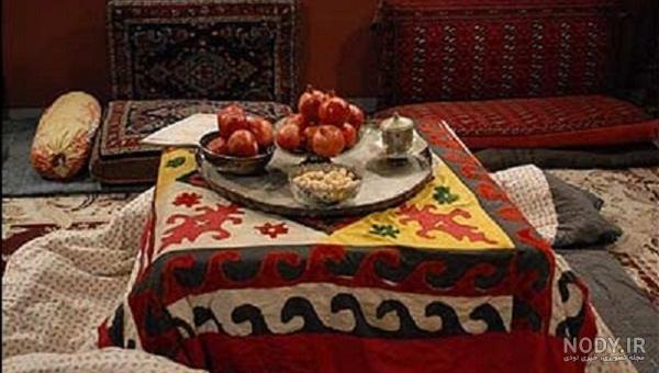 تزیین فضای باز برای تولد تزیین فضای باز برای تولد