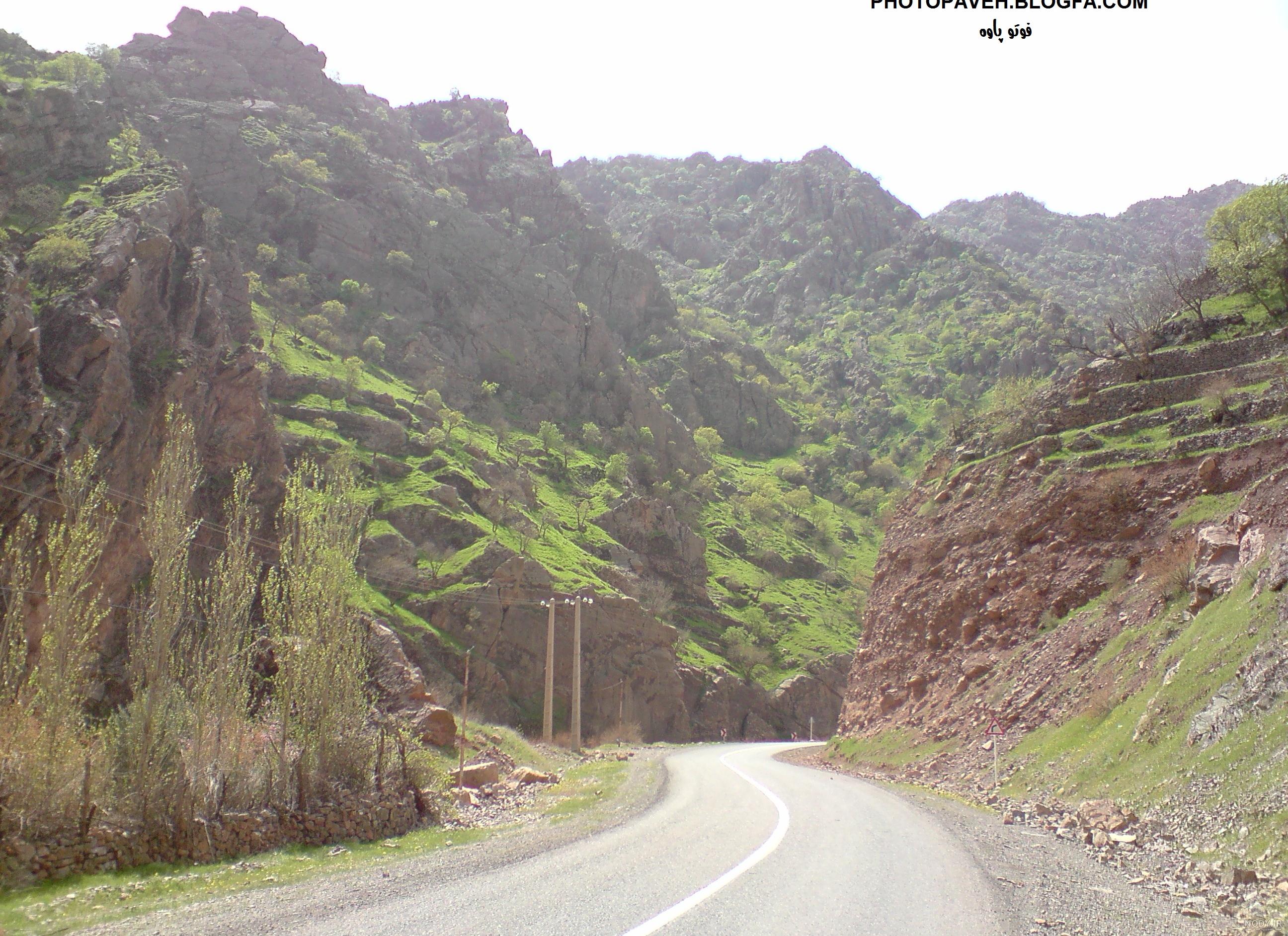 تصاویر روستای هجیج تصاویر روستای هجیج