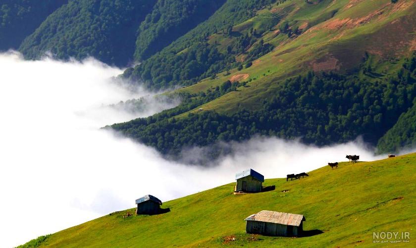 تصاویر صومعه سرا تصاویر صومعه سرا