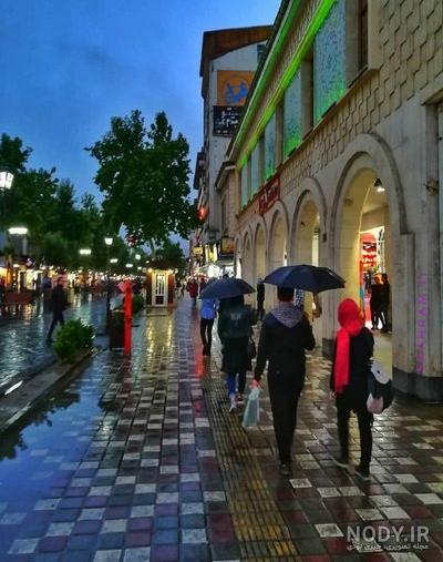 جاهای دیدنی رشت فومن جاهای دیدنی رشت فومن