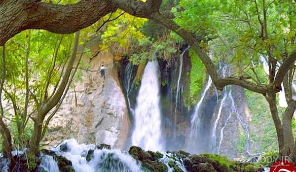 جاهای دیدنی لردگان