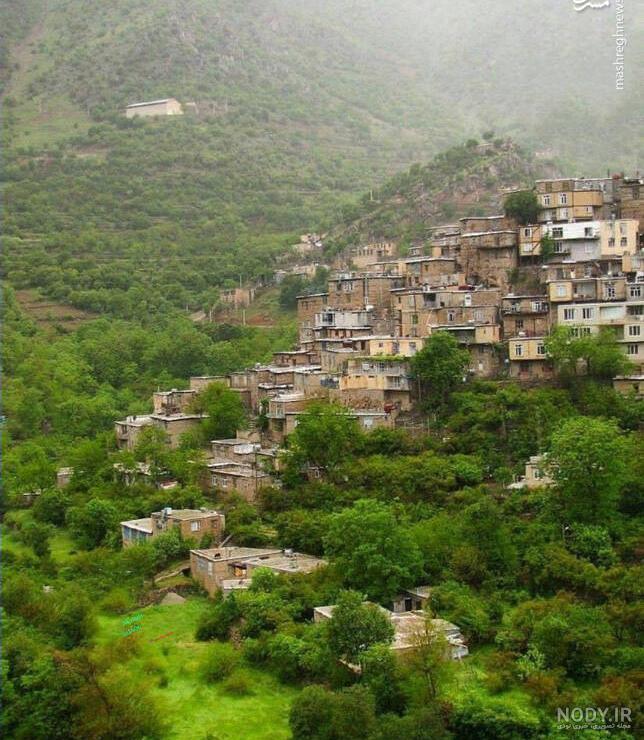 جاهای دیدنی مریوان جاهای دیدنی مریوان