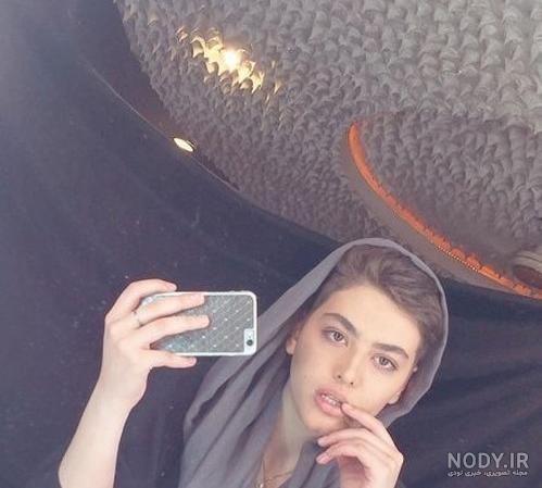 جدیدترین عکس سینا مهراد