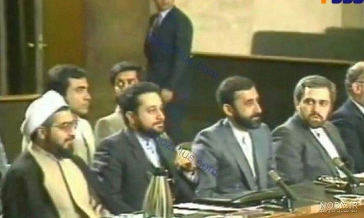 جواد ظریف کجاست
