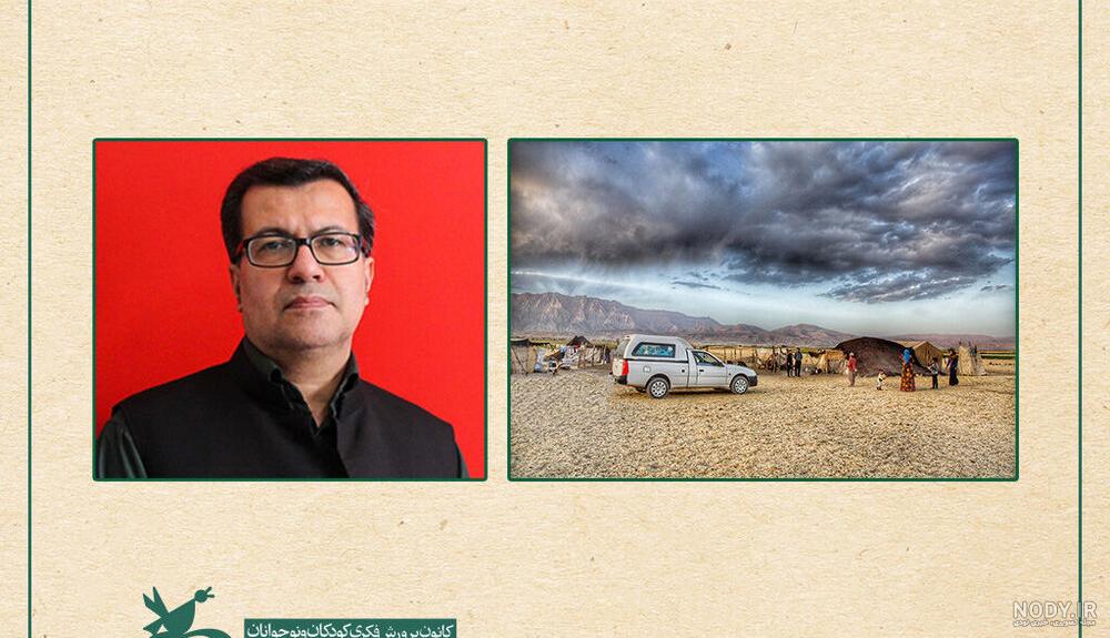 حمید شاه آبادی فرزند کیست