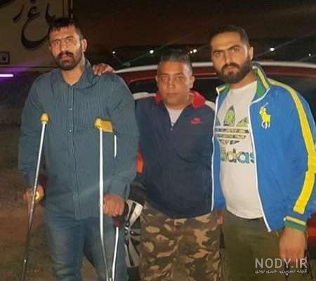 خواندن های وحید مرادی خواندن های وحید مرادی