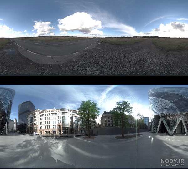 دانلود آسمان hdri برای مکس دانلود آسمان hdri برای مکس