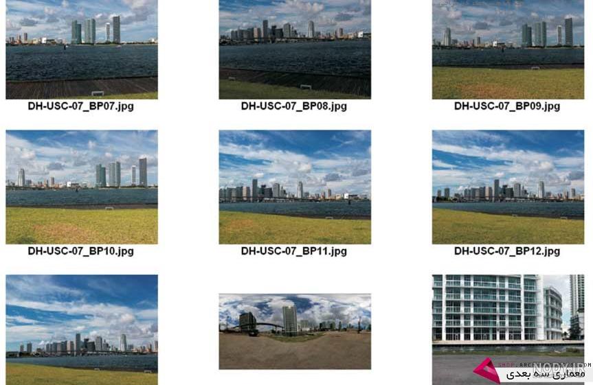 دانلود رایگان hdri آسمان دانلود رایگان hdri آسمان