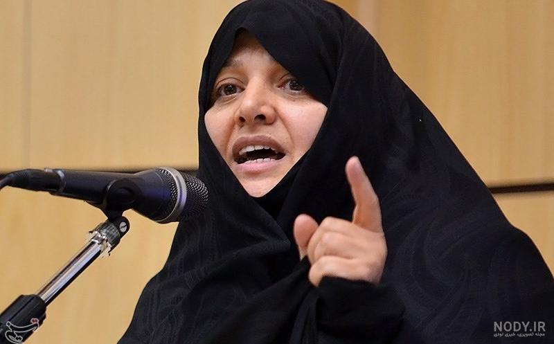 دختر روحانی در نیویورک