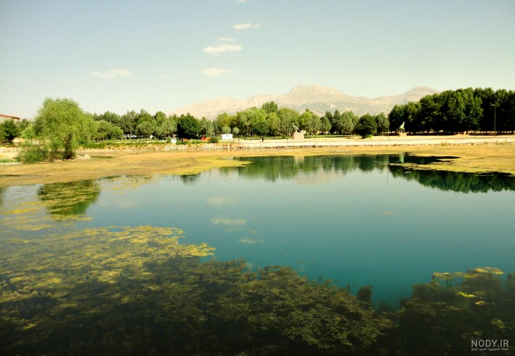 درگیری در لردگان