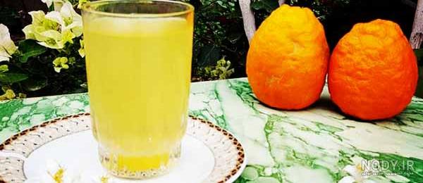 دمنوش بهار نارنج برای لاغری دمنوش بهار نارنج برای لاغری