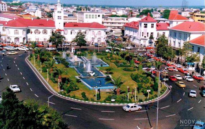 رشت زیبا رشت زیبا