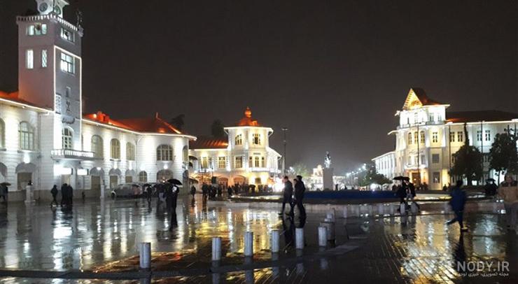 رشت زیبا رشت زیبا