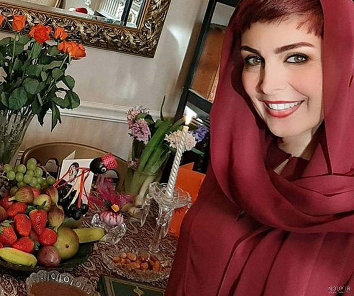 رنگ سفره هفت سین سال ۱۴۰۰