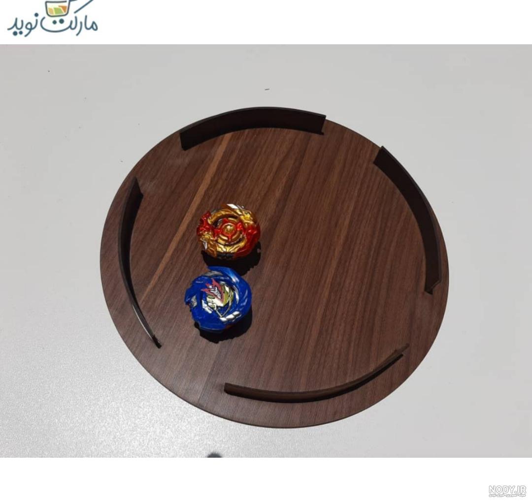 ساخت فرفره انفجاری ساخت فرفره انفجاری