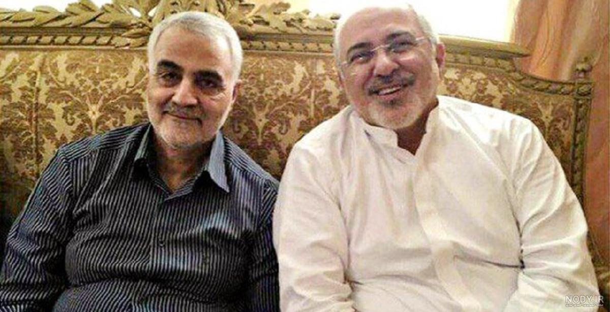 سایت ظریف وزیر امور خارجه