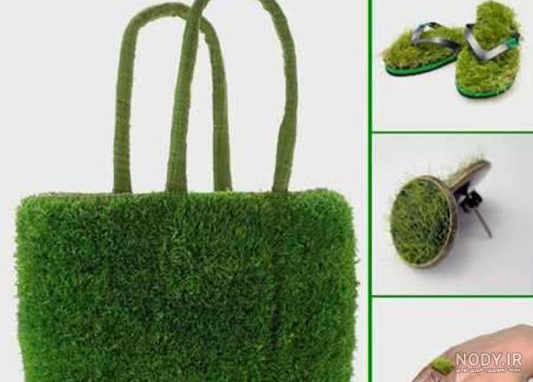 سبزه برنج برای عید سبزه برنج برای عید
