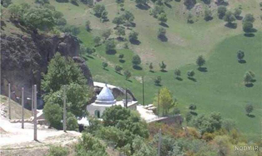 سردشت لردگان