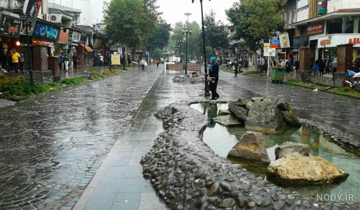 سفر به رشت در کرونا سفر به رشت در کرونا
