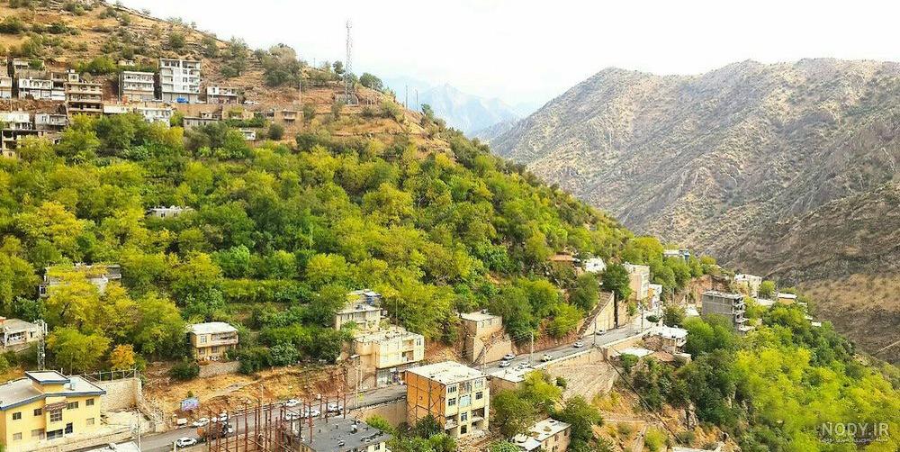 شهرستان پاوه شهرستان پاوه