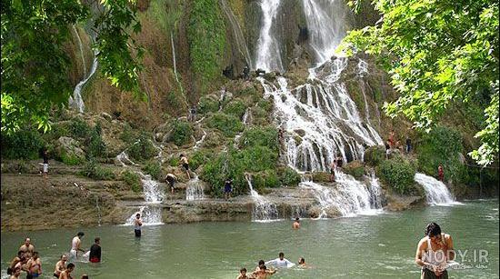 طایفه ساطحی لردگان