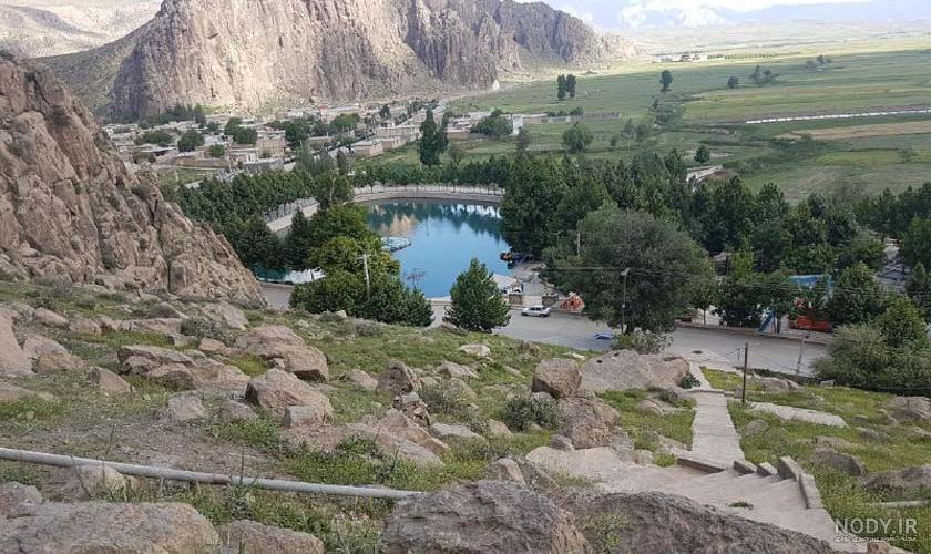 طایفه میلاسی لردگان