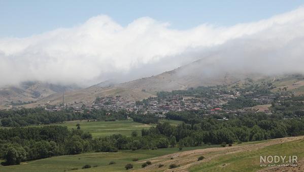 طبیعت نیارق طبیعت نیارق