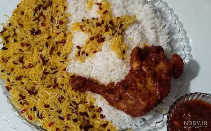 طرز تهیه دمنوش زرشک طرز تهیه دمنوش زرشک