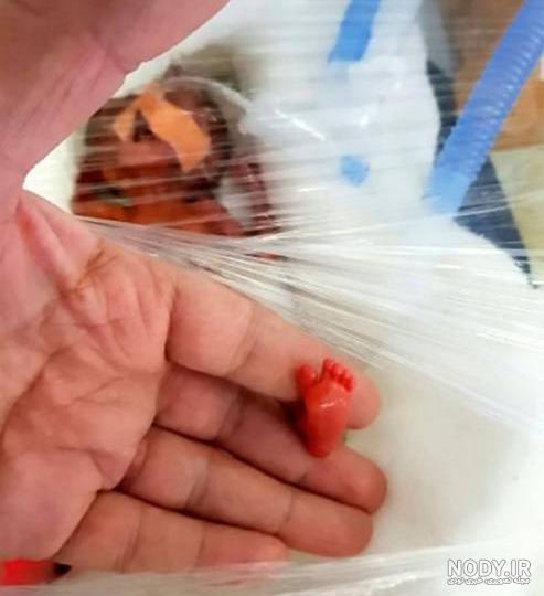 عکس بچه های خیلی کوچولو عکس بچه های خیلی کوچولو
