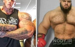 عکس ترسناک مرده ها عکس ترسناک مرده ها