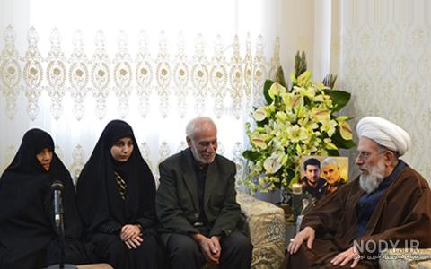 عکس جسد وحید زمانی نیا