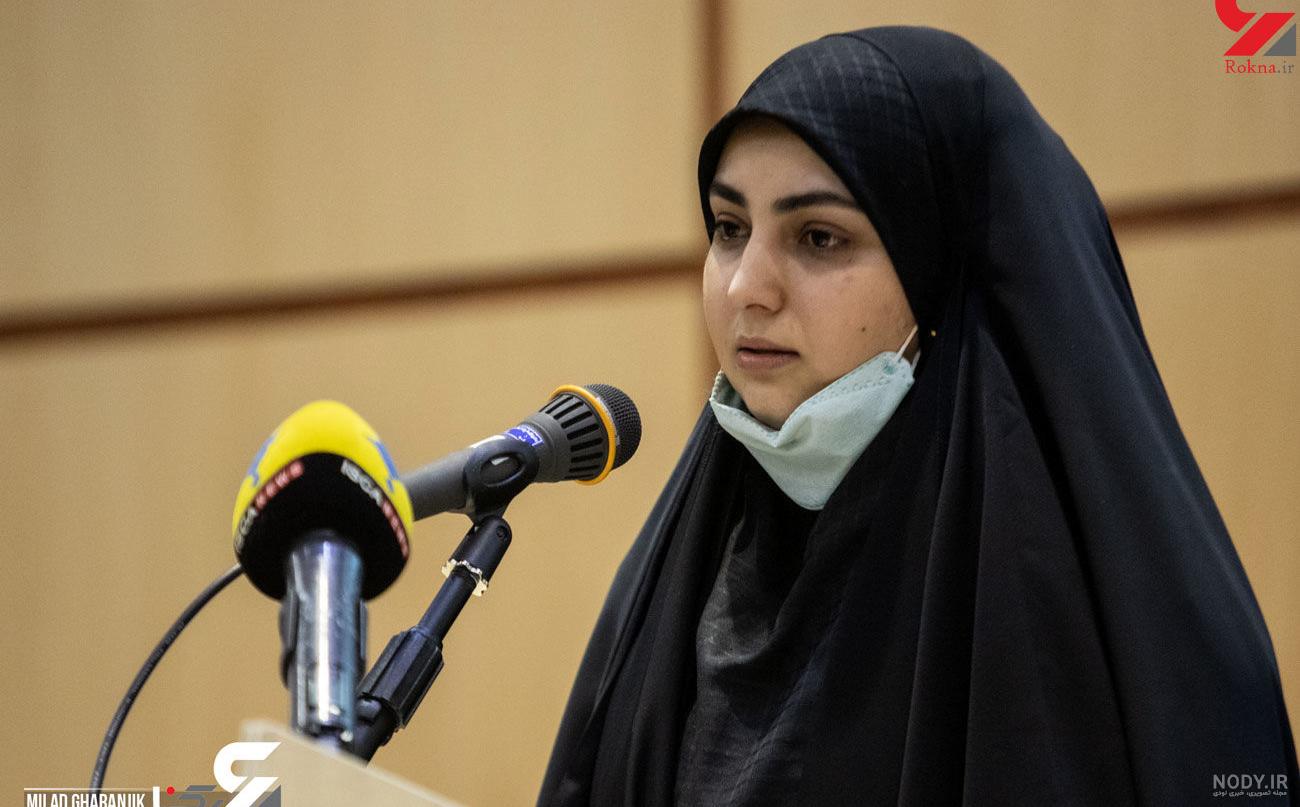 عکس جسد وحید زمانی نیا
