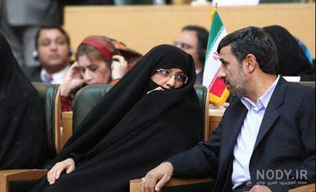 عکس دختر روحانی در انگلیس