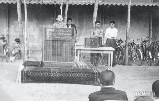 عکس دکتر ظریف