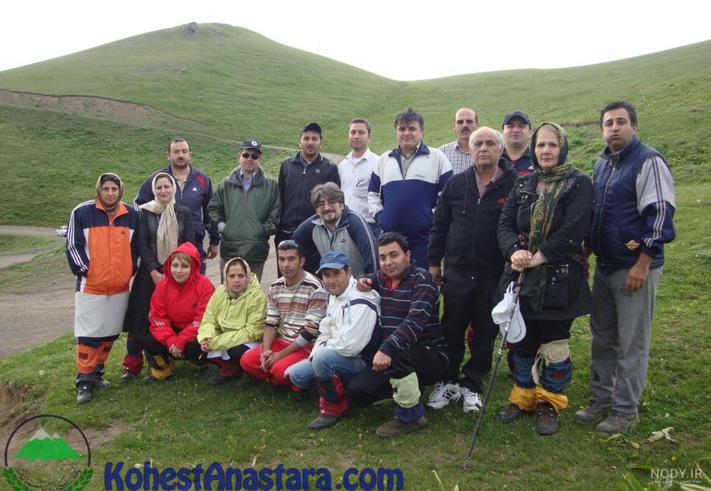 عکس روستای حوری عکس روستای حوری