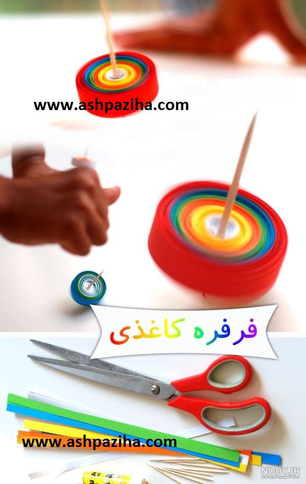 عکس زمین فرفره های انفجاری عکس زمین فرفره های انفجاری