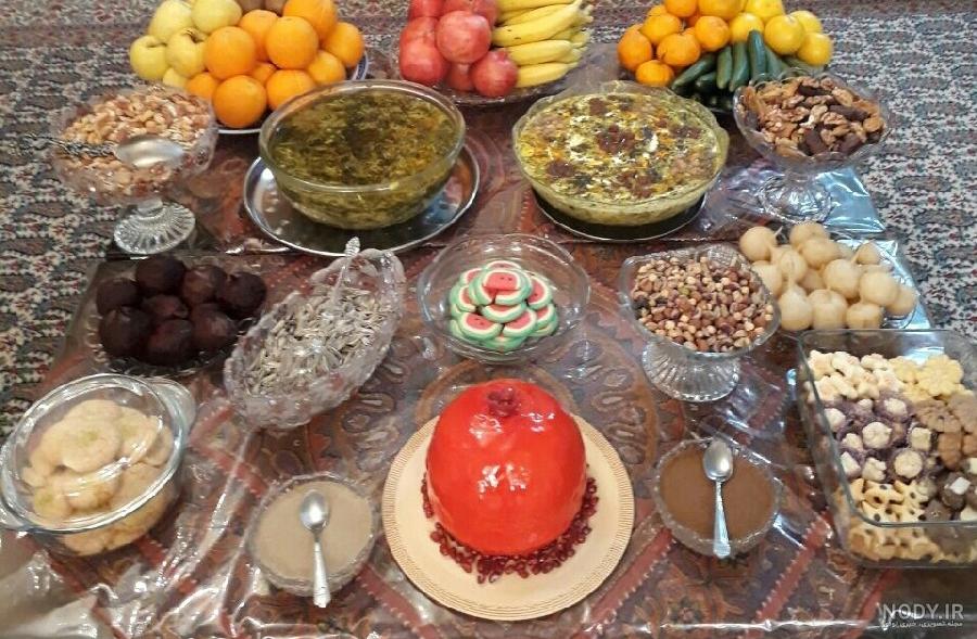 عکس سفره عقد مدرن عکس سفره عقد مدرن