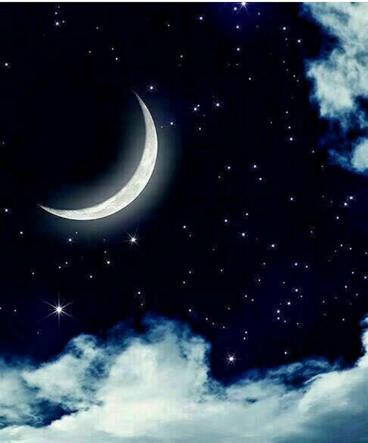 عکس شب رویایی عکس شب رویایی