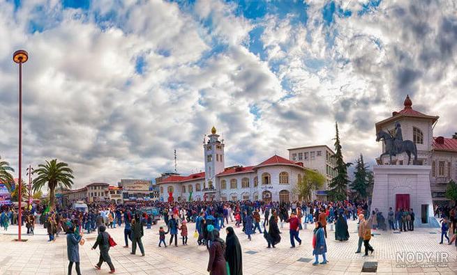 عکس شهر رشتخوار عکس شهر رشتخوار