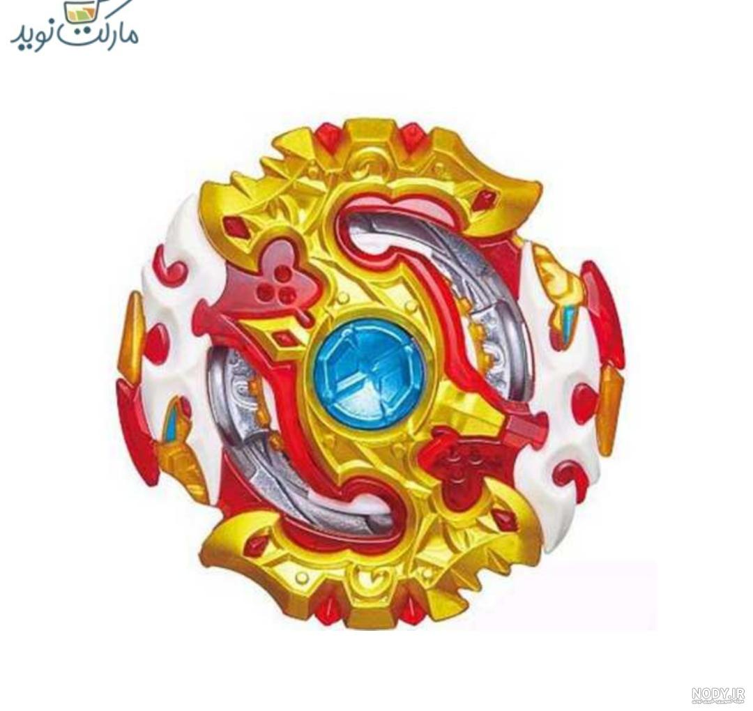 عکس فرفره اسپرایزن