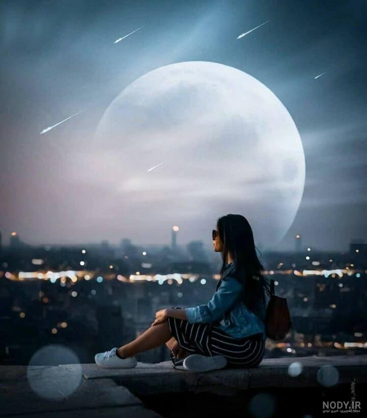 عکس های زیبا برای پروفایل گروه