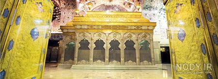 عکسهای امام حسین علیه السلام